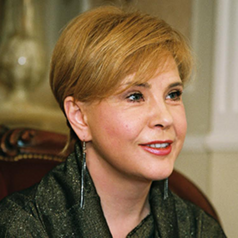 Татьяна Догилева