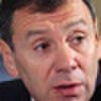 Сергій МАРКОВ