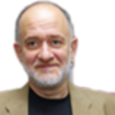 Александр Ройтбурд