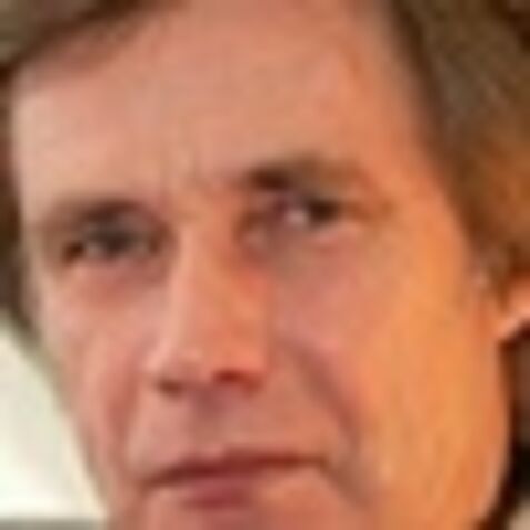 Николай Сунгуровский