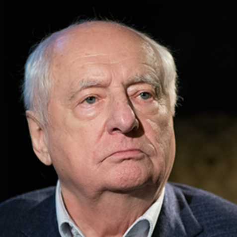 Марк Захаров