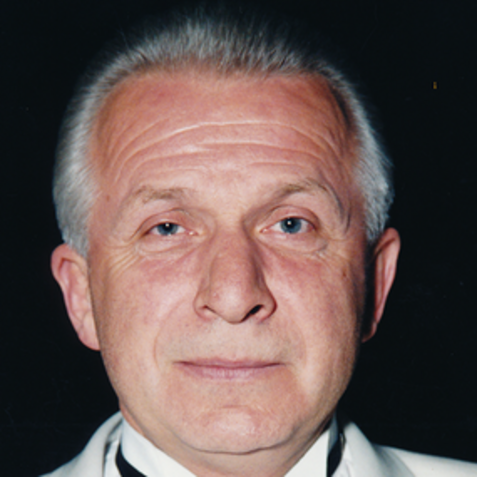 Євген Паперний