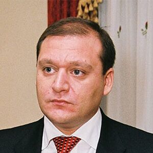 Михаил ДОБКИН