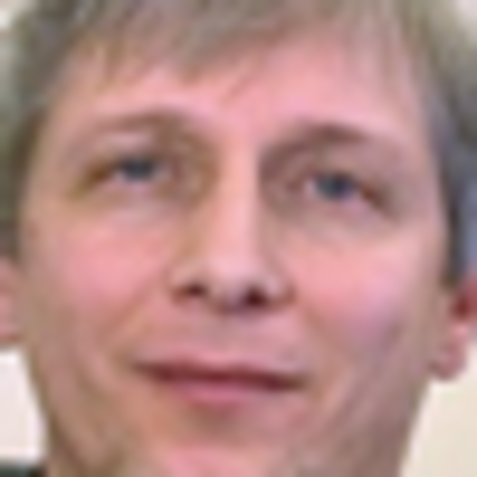 Павел Дикань