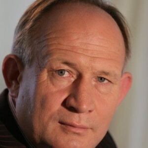 Валерий Мошенский