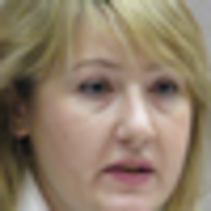 Ирина Сушко