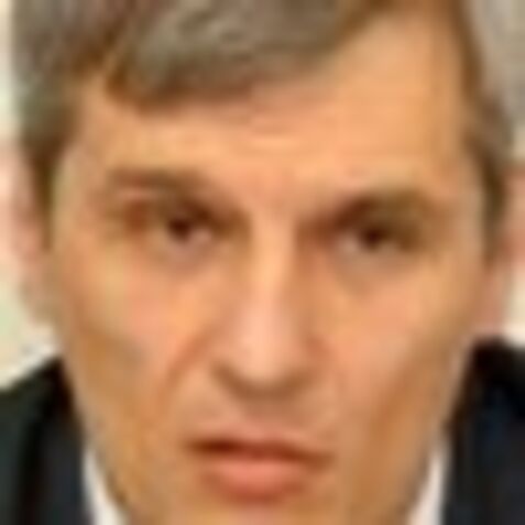 Руслан Кошулинский