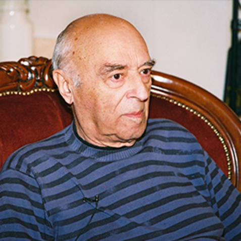 Владимир Этуш