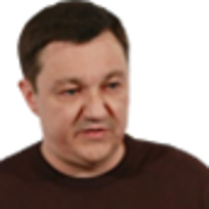 Дмитрий ТЫМЧУК