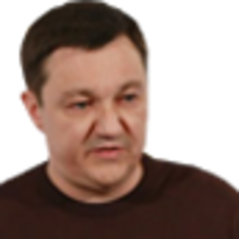 Дмитрий Тымчук