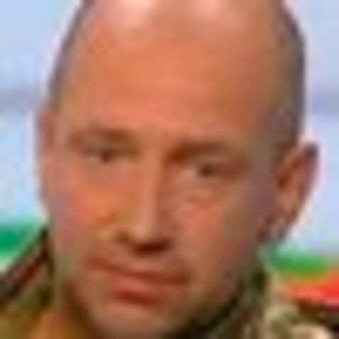 Сергей Мельничук