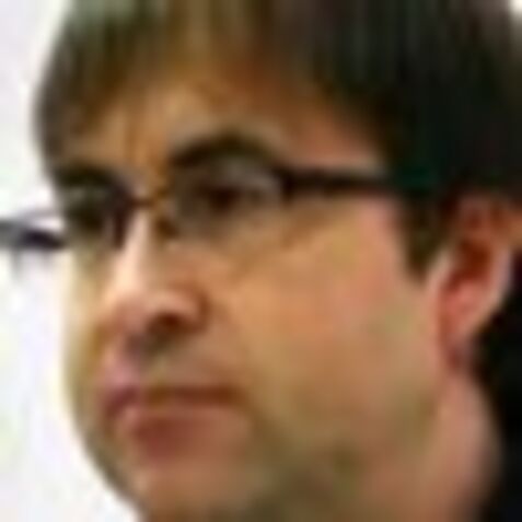 Сергей Згурец