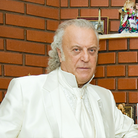 Ілля Рєзник