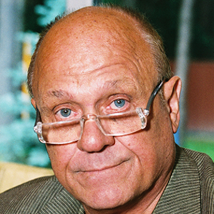 Владимир Меньшов