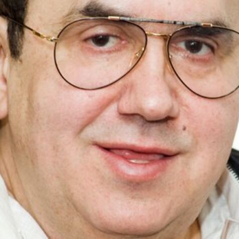 Станислав Садальский