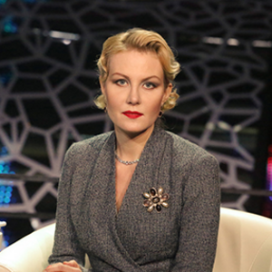 Рената Литвинова