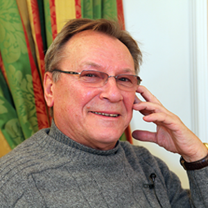 Сергей Шакуров