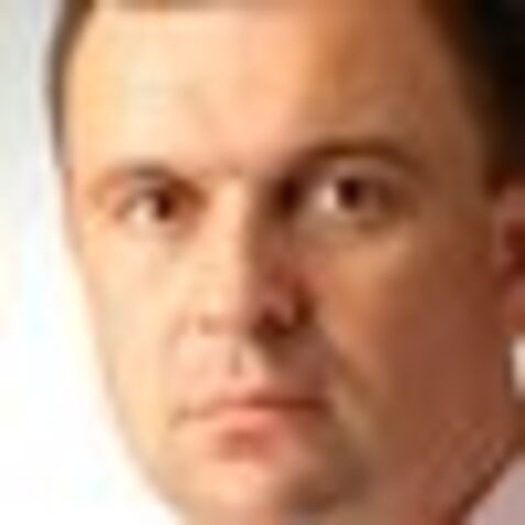 Валерий Пацкан