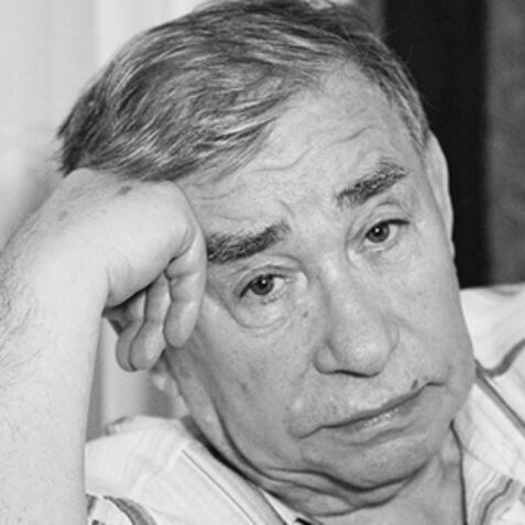 Михаил Светин