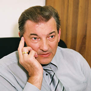 Владислав Третьяк
