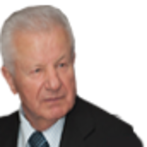 Александр Мороз