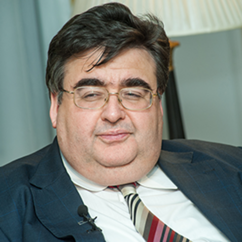 Олексій Митрофанов