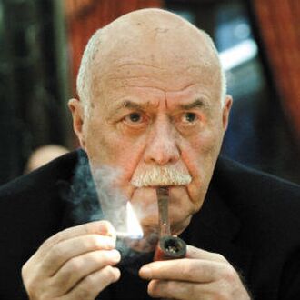 Станіслав ГОВОРУХІН