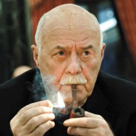 Станіслав Говорухін