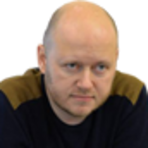 Евгений Кузьменко