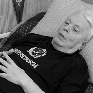 Владимир Перетурин