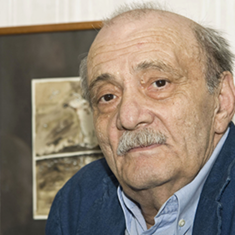 Георгій Данелія