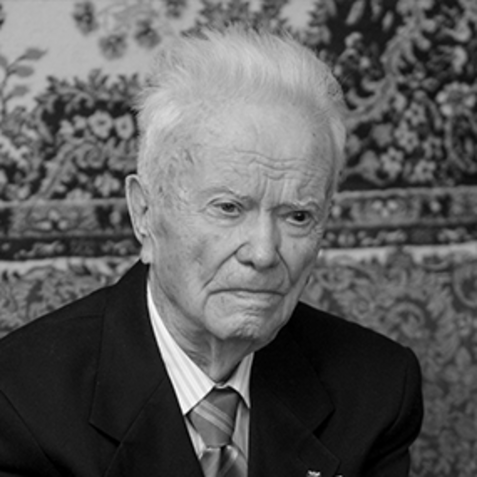 Евгений Березняк