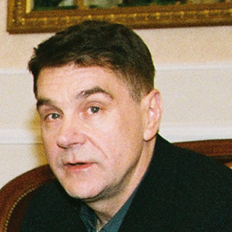 Сергей Маковецкий