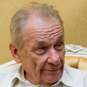 Юрий Шухевич