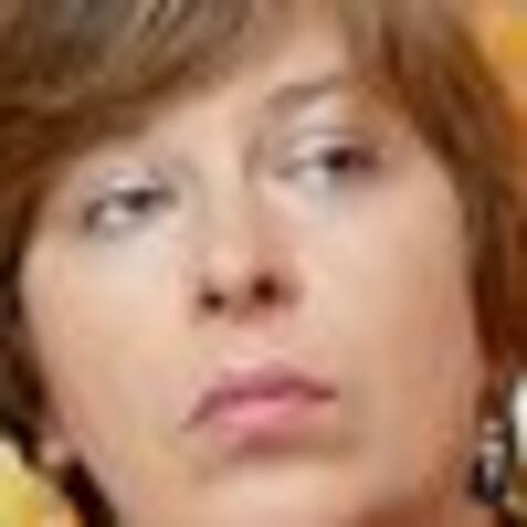 Ксенія Ляпіна