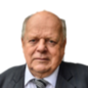 Станислав Шушкевич