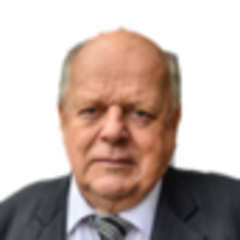 Станислав Шушкевич