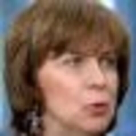 Зоя Светова