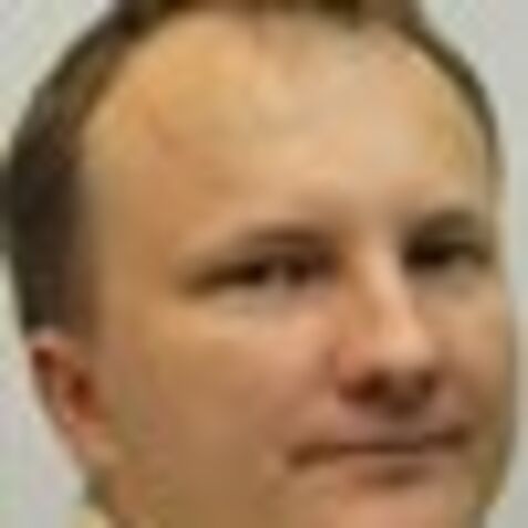 Александр Палий