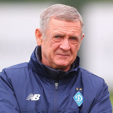 Владимир Бессонов