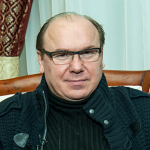 Виктор Леоненко