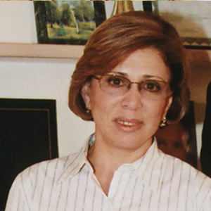 Ирина Роднина