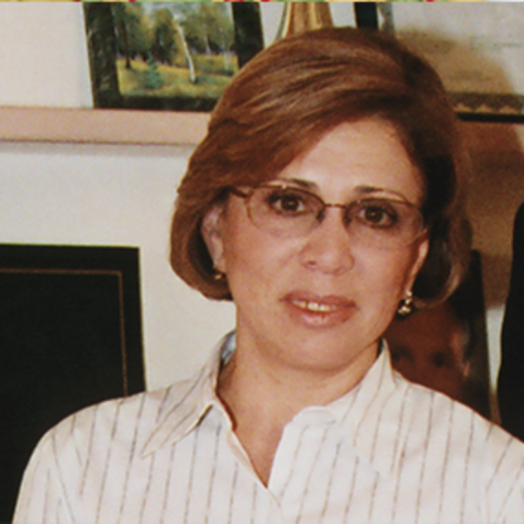 Ирина Роднина