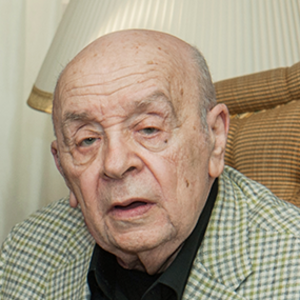 Леонид Броневой