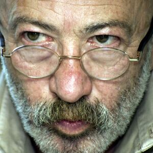 Олександр РОЗЕНБАУМ