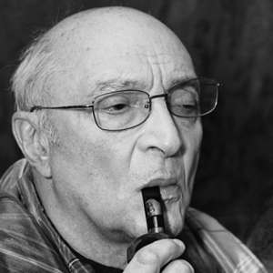 Михаил Козаков