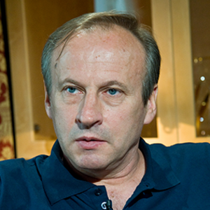 Иван Яремчук