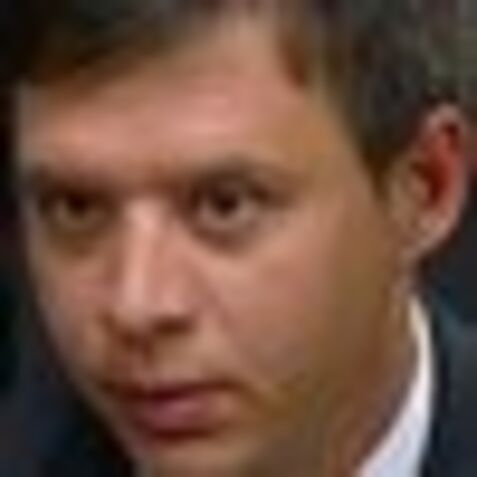 Євген Мураєв