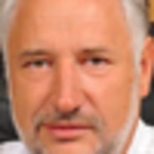 Павел Жебривский