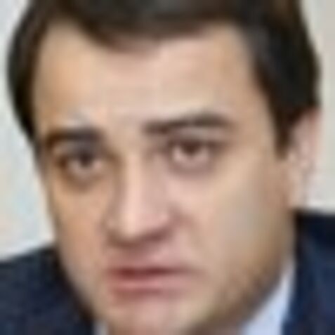 Андрей Павелко